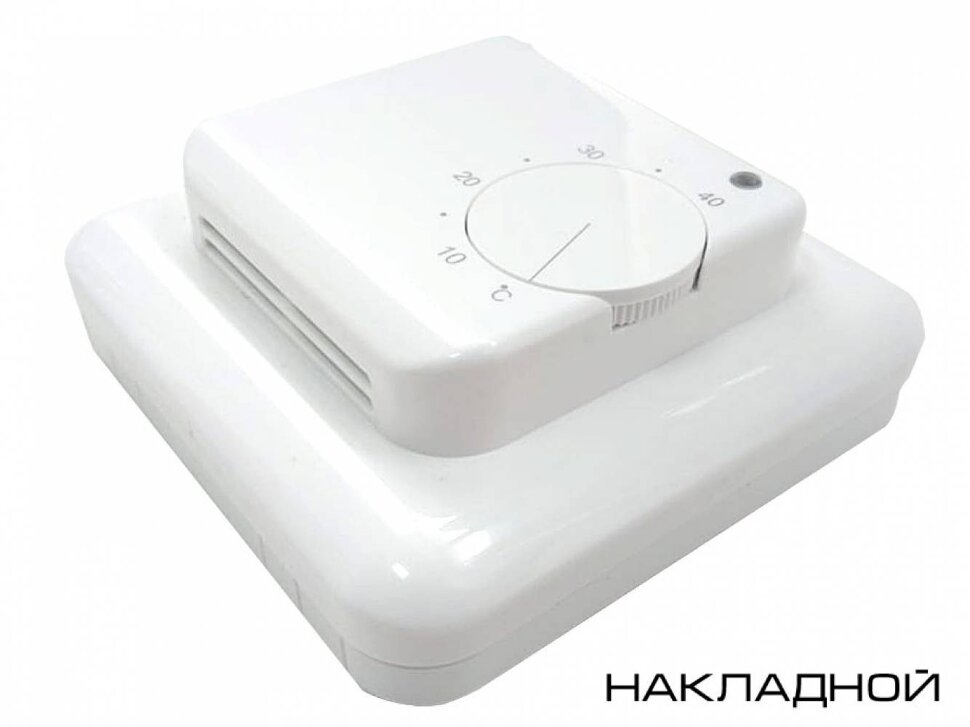 Терморегулятор комнатный Grand Meyer MST-5